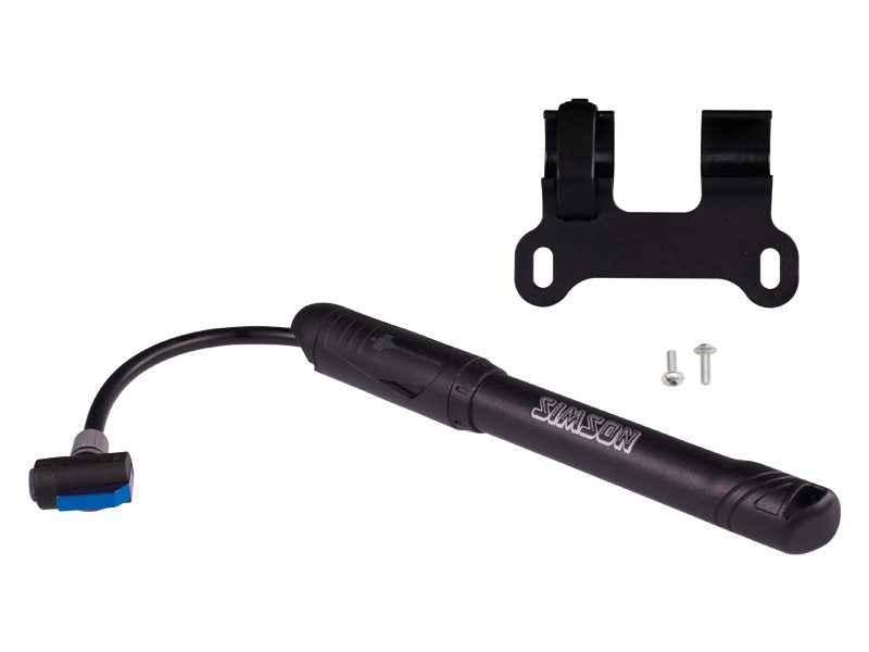 Simson 020530 framepomp 'Sport'