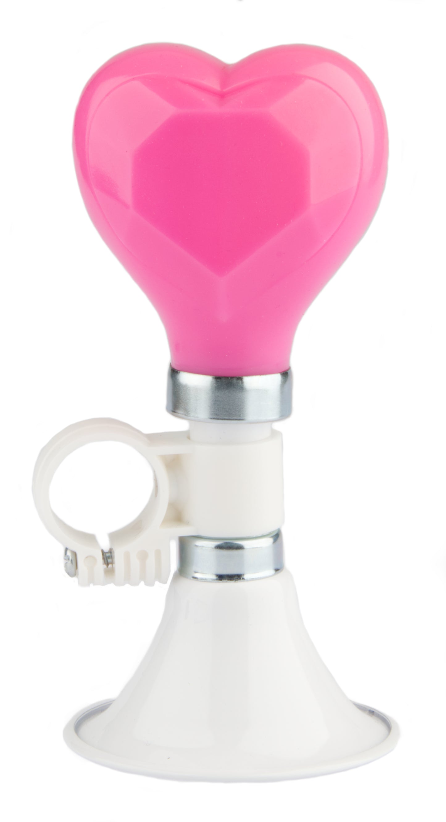 PexKids Hartjes Toet met roze bol