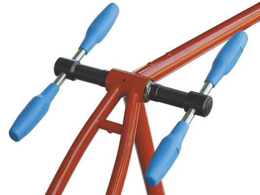 Cyclus trapasdraadsnijgereedschap ital.