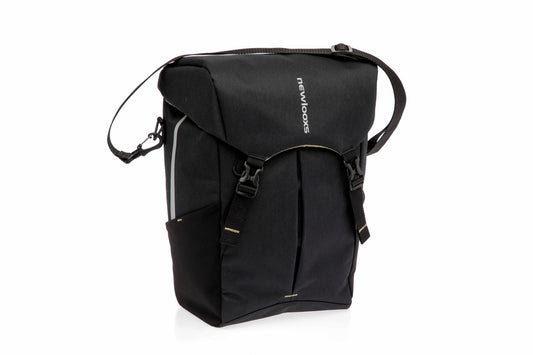 New Looxs tas nr. 475 Sports Single Black - 475.330