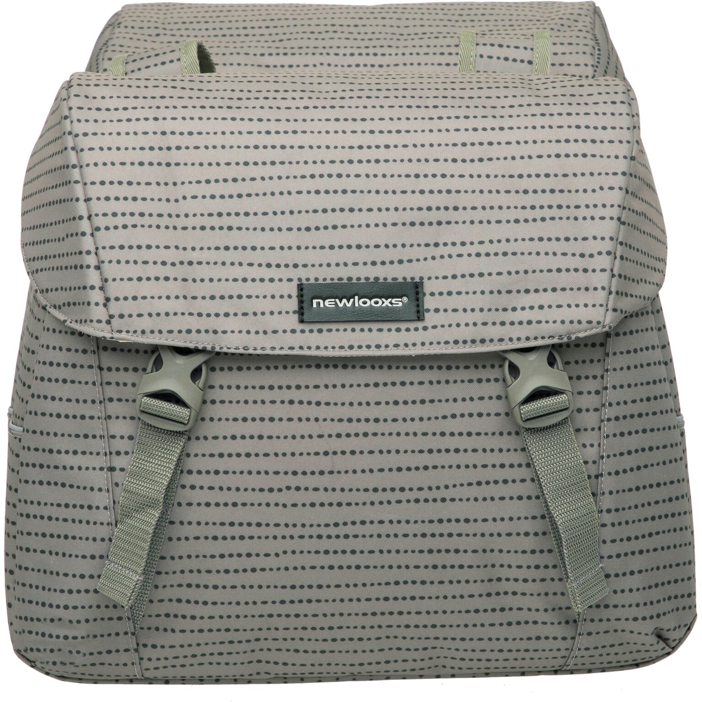 New Looxs tas nr. 257 Joli Double Nomi Grey - 257.167