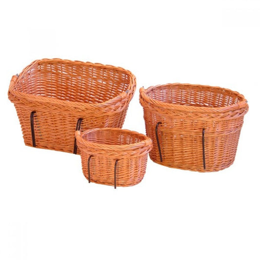 Mand riet rond 1e soort