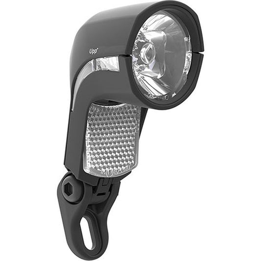 B&M Upp led koplamp 35 lux 166N