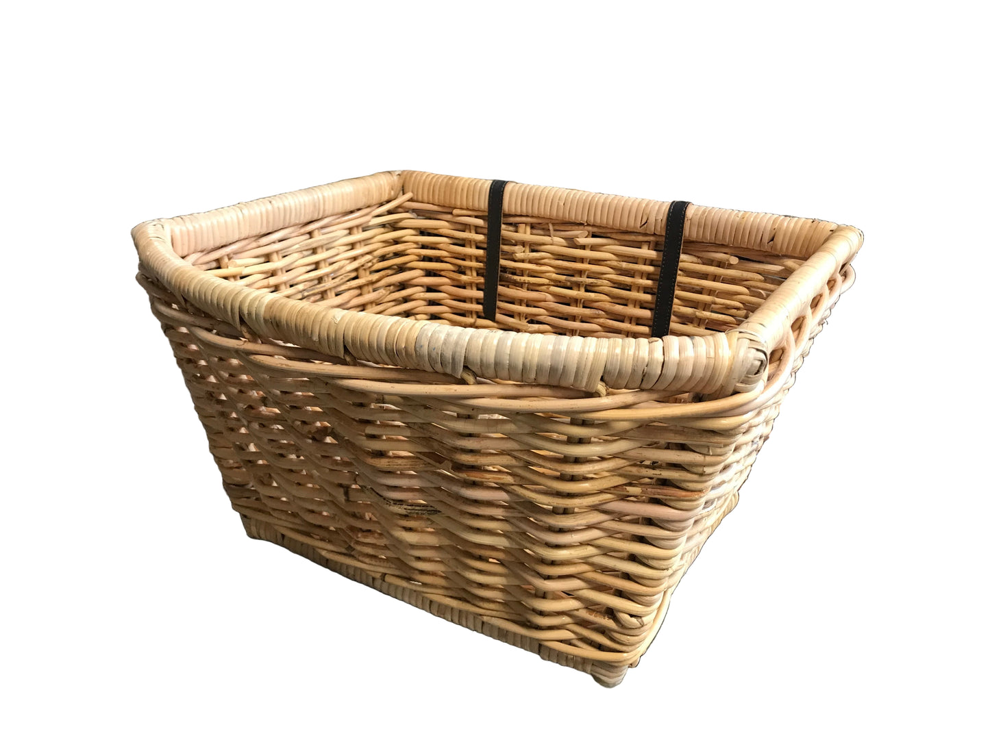 Mand transport Silfra naturel 47x42x27