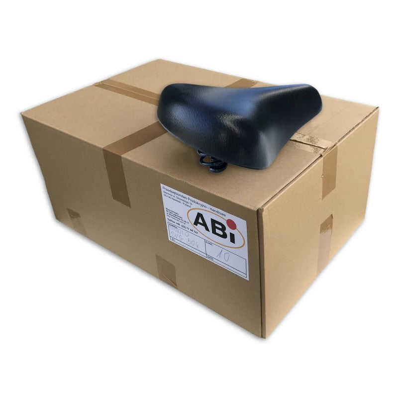 Abi zadel fit comfort