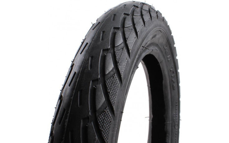 Bub. 62-203 / 12.1/2 x 2.1/4 Deli SA-206 Step zwart