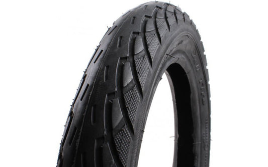 Bub. 62-203 / 12.1/2 x 2.1/4 Deli SA-206 Step zwart