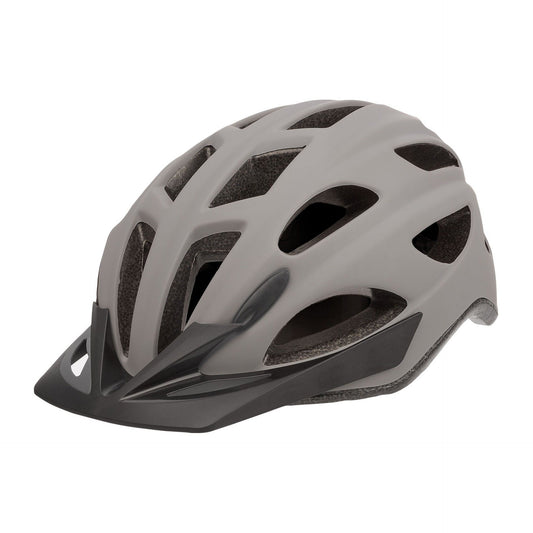 Polisport helm City' Go Charcoal Grey Matte M (54-59 cm.)