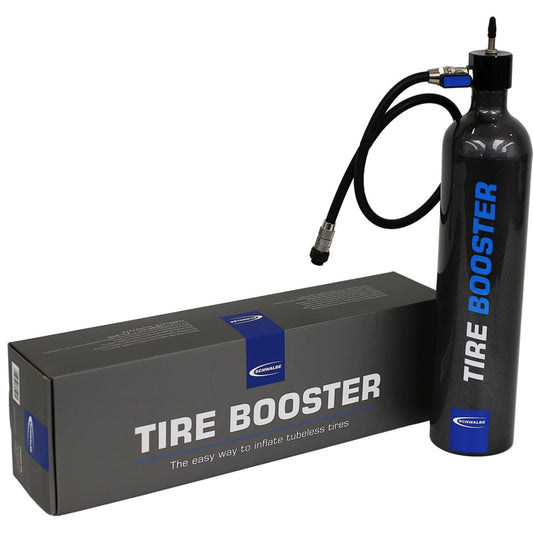 Schwalbe Tire Booster - 6080.01