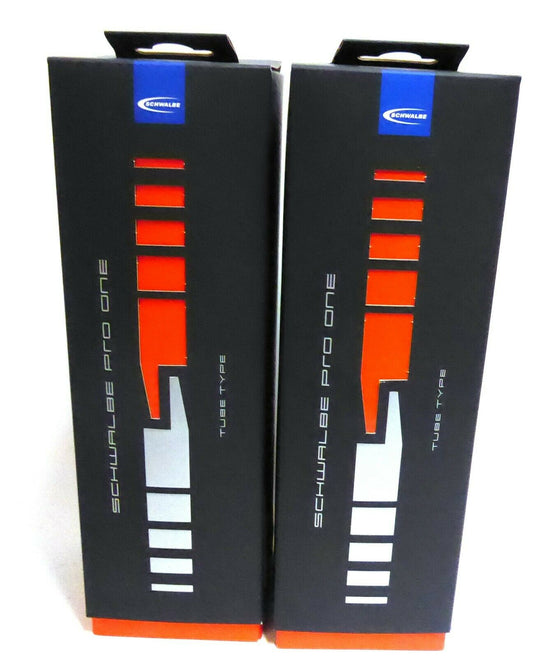 Schwalbe Bub. 25-622 / 700x25C HS 462A Pro One Evo V-Guard B/B-SK ADDIX Race - 11653977