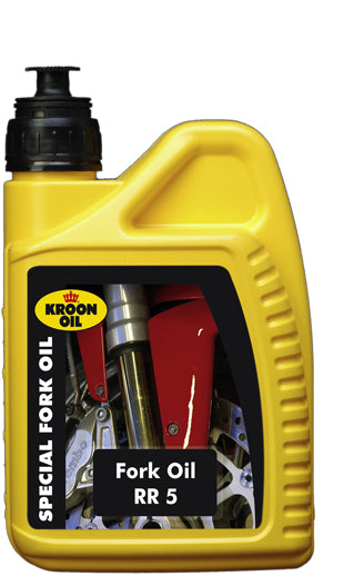 Kroon-Oil Special Fork Oil RR 5 500 ml.