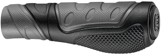 Union handvat GP-01 AM set 2 componenten 2 zijden open