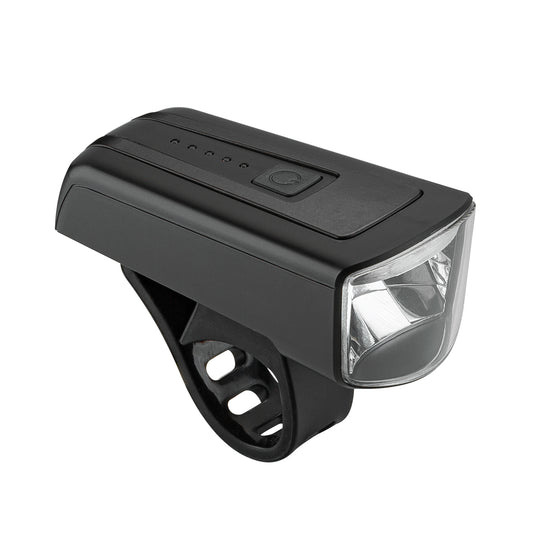AXA Dawn koplamp DWN 70 USB Front
