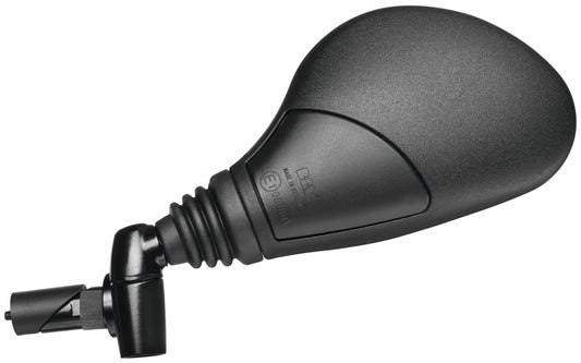 B&M 913/701VLME E-Bike spiegel in stuur NM