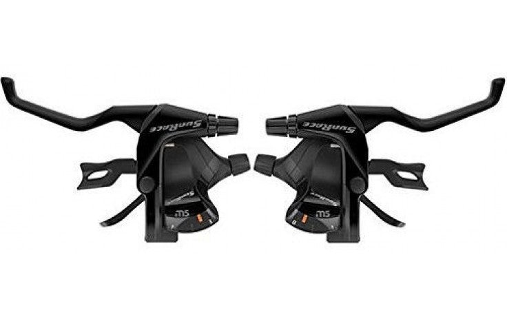 Sun Race STM503 set trigger versteller & remhandel L3/R8