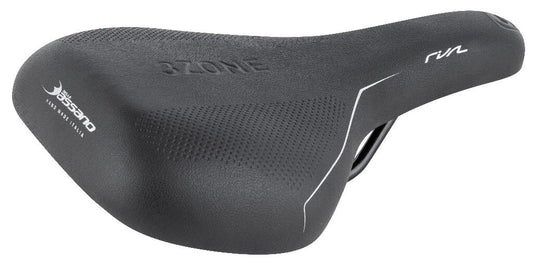 Selle Bassano zadel Rivale 3zone sport unisex (kaart)
