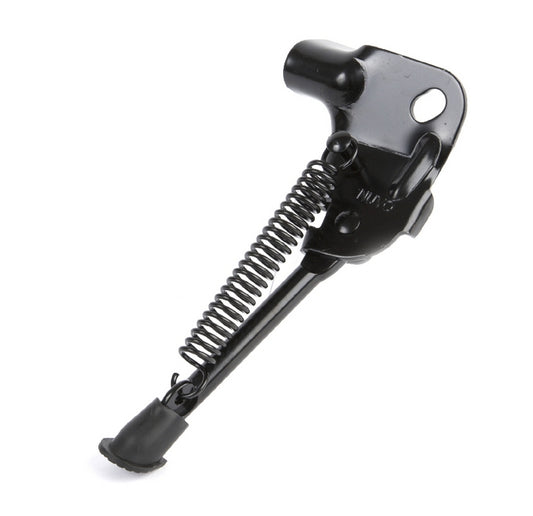 Mirage zijstandaard achteras Junior 12” zwart