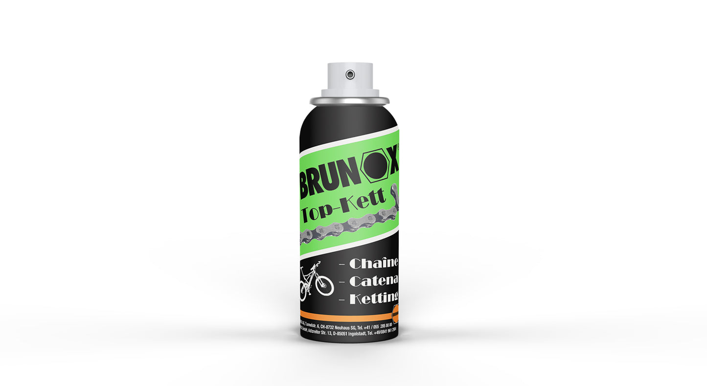 BRUNOX® Top-Kett IX50 100 ml.