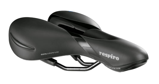 Selle Royal zadel Respiro Moderate