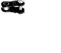 Mirage verloopschakel 1/2 x 1/8 (10)