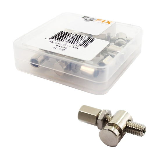 Stelbout Shimano Nexus