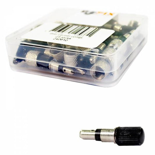 Blitz ventiel compleet