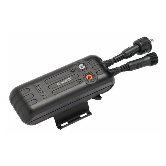 B&M 361oplader naafdynamo Son/Shimano voor mobile/gps/camera/mp3 etc.