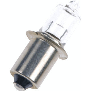 Spanninga lampjes nr. 57 / 2,8V-2,4W-halogeen