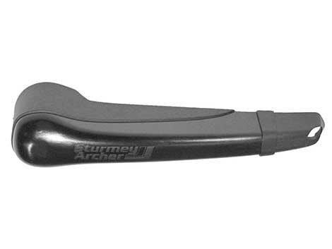 SA HSA 620 aslepel kap zwart