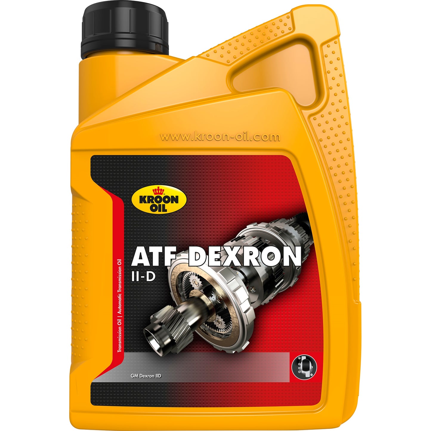 Kroon-Oil ATF Dexron II-D 1 liter
