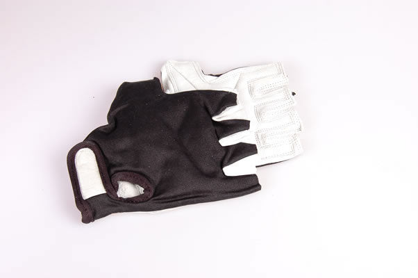 Handschoen zwart XL