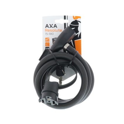 AXA kabelslot Resolute 15 - 180