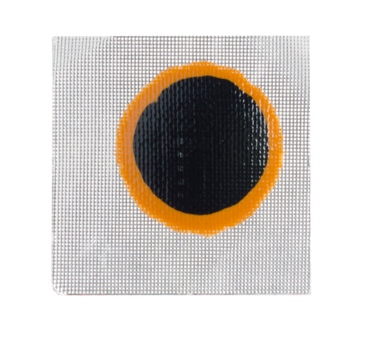 Simson 020520 binnenbandpleisters 16 mm.