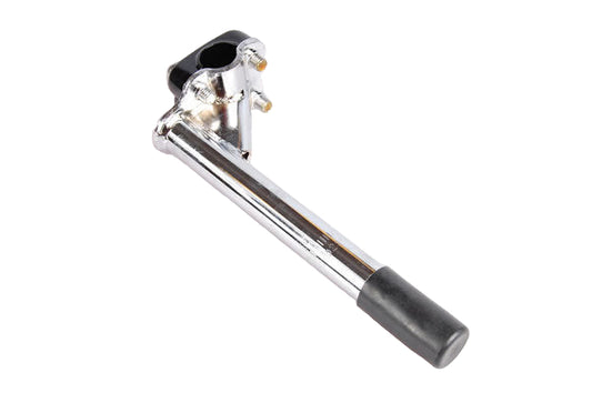 Stuurpen 22.2 zwart cross