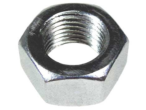 SA HMN 128 linkerasmoer 13/32''