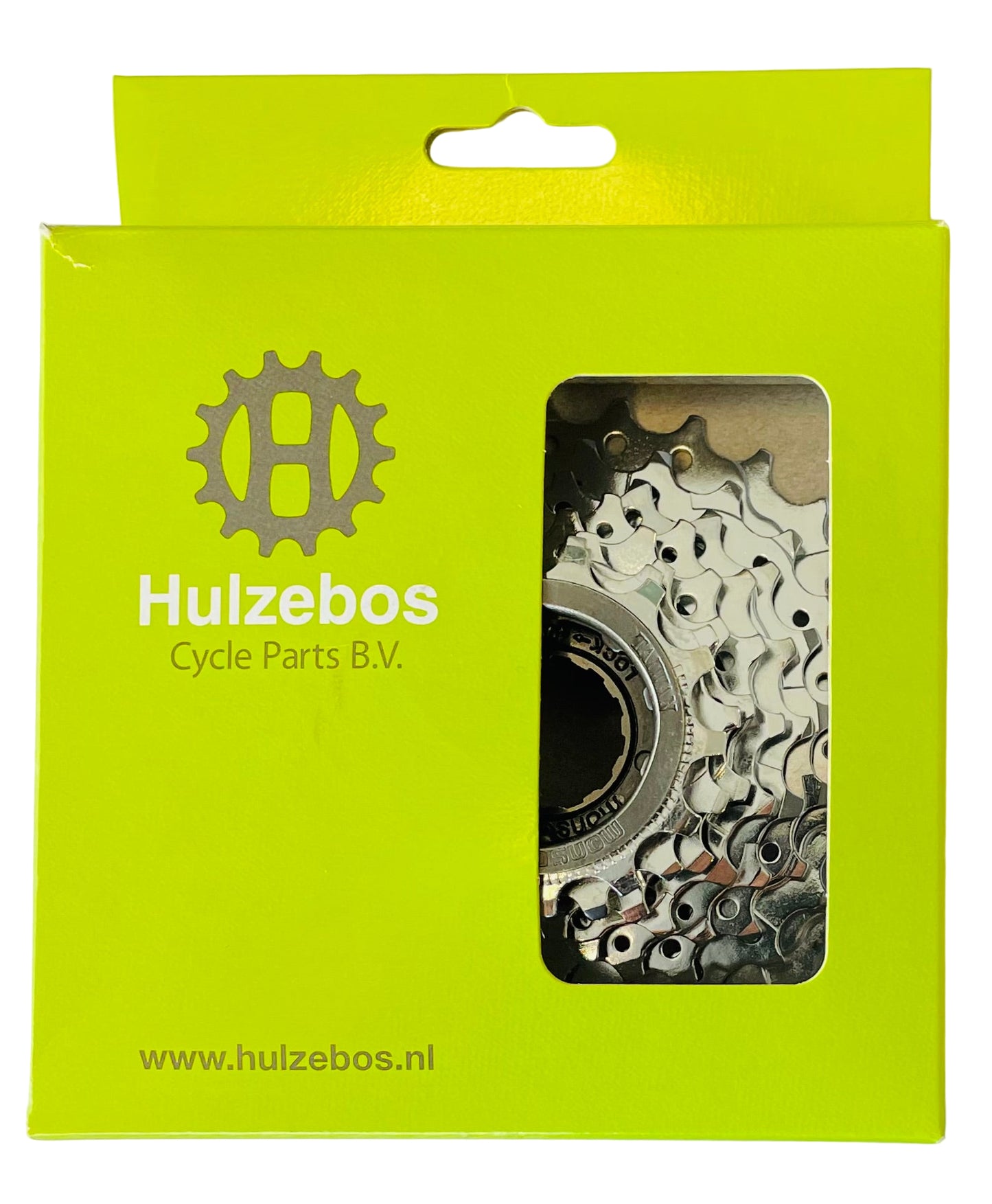 HH Monsoon freewheel 8V 13-28T