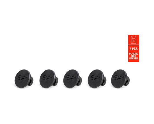 Eurofender Snello fixing knop (5)