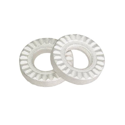 Saccon CFA210Y10 afstandhouder 6x13 3 mm. dik