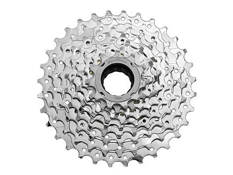 Sun Race MFEX9 9AU-BOX freewheel 9V. 11-32T. CP