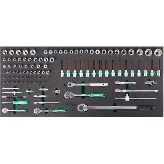 Jungwille gereedschapswagen (+levenslange fabrieksgarantie)