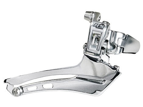 Sun Race FDRS BB-BOX voorderailleur 56-50T bottom pull brazed *