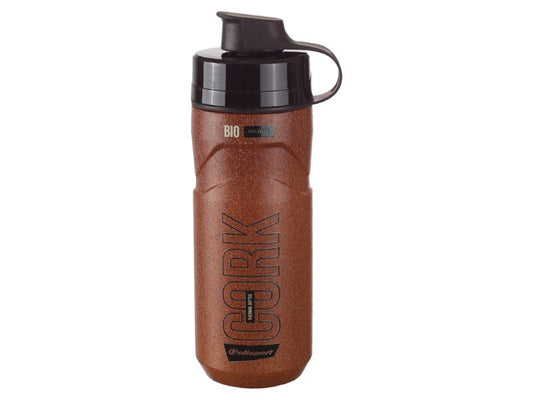 Polisport bidon 500 ml. thermo cork