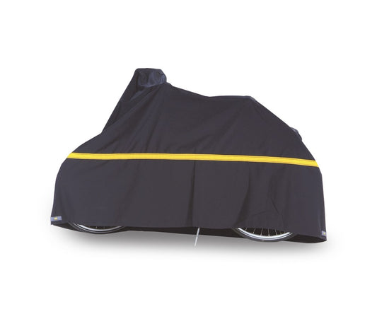 VK fietsbeschermhoes De Luxe zwart nr. 32