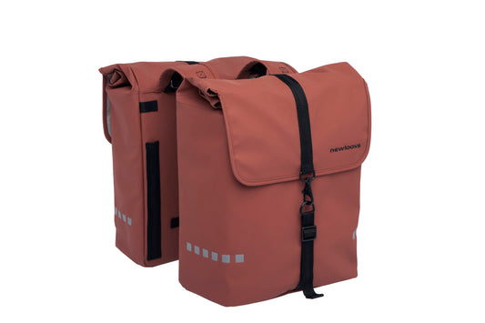 New Looxs tas nr. 224 Odense Double Rust - 224.542