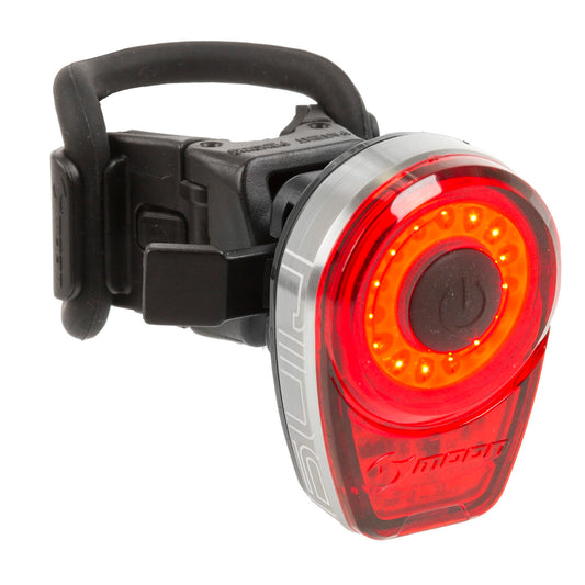 Moon Ring achterlicht led USB