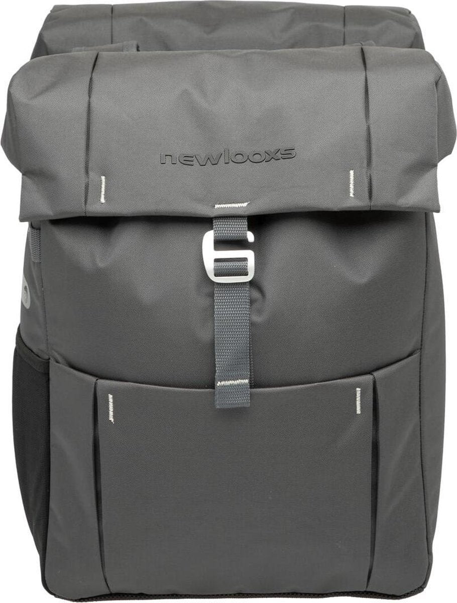 New Looxs tas nr. 515 Vigo Double Grey - 515.337