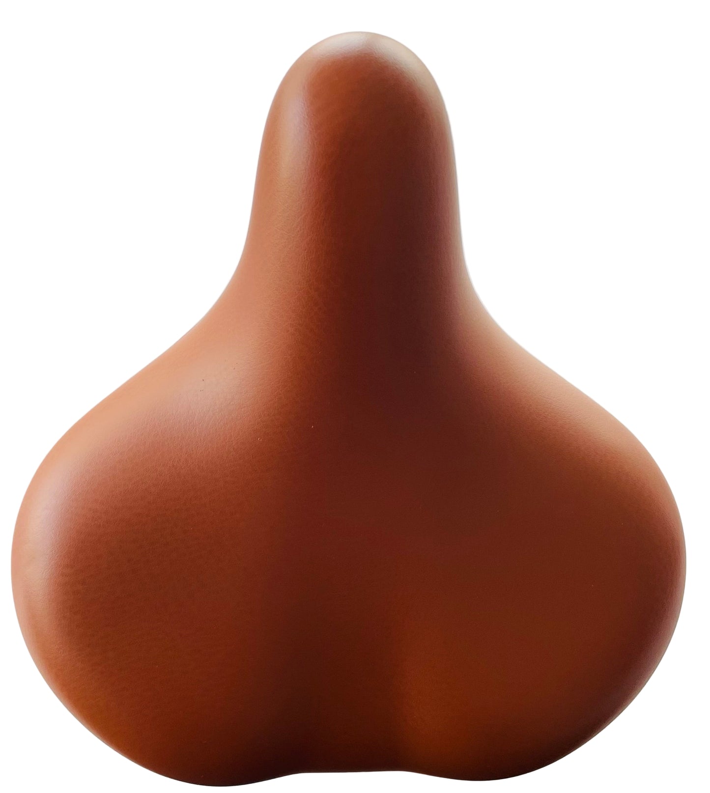 Selle Royal zadel Gipsy bruin met zadelstrop