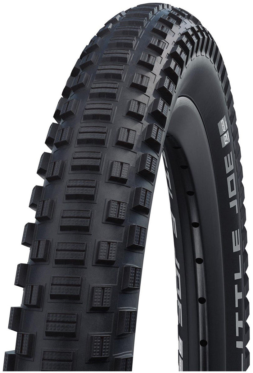 Bub. 37-305 / 16x1.40 HS 371 Little Joe Perf. B/B+RT - Schwalbe 11159266