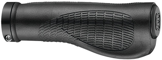 Union handvat GP-03L AM set 2 comp. 2x open 1 lock ring 128+128