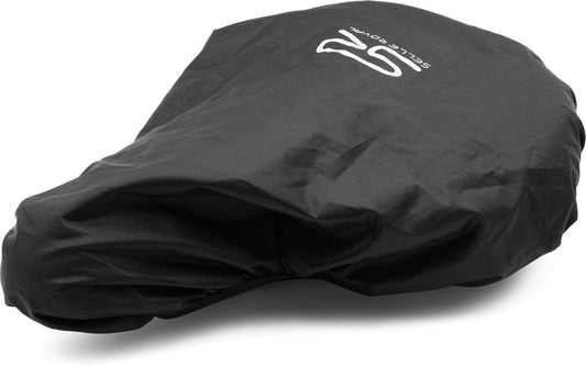 Selle Royal toonbank display met waterdichte zadelhoezen (10)